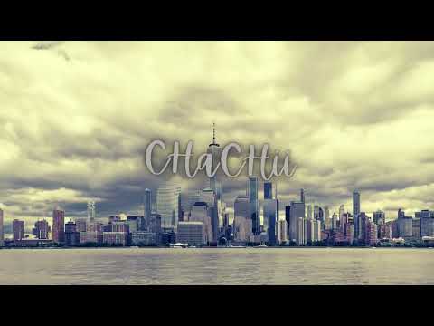 CHaCHii - CHaCHii [ Osobiście 2025r. ]