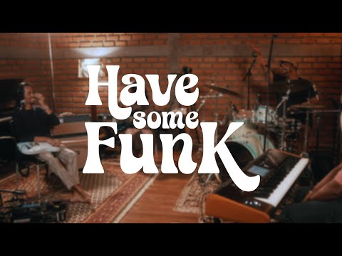HAVE SOME FUNK - EP 01 - Starry Night