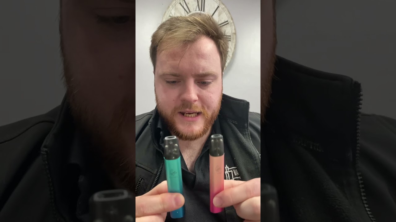 BEST VAPE EVER - ELFBAR MATE 500 REVIEW