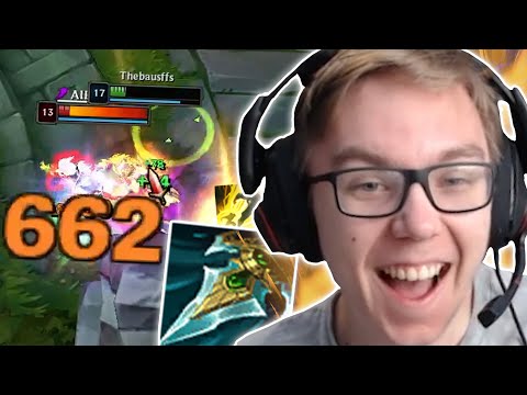 0.1 SECOND ONESHOT CLAW COMBO!