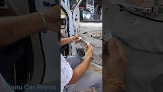 auto fold mirror relay installation #viralvideo #viralshort #automobile #new#shots#car #sonucarremix