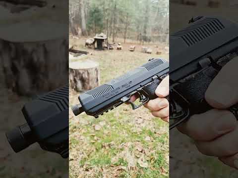 Hi-Point Short Barrel Rifles/Braced Pistols? YES PLEASE | SHOT Show 2025