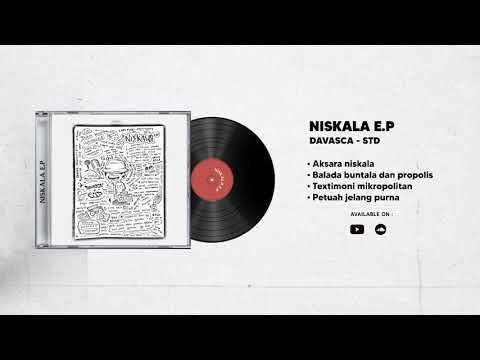 DAVASCA feat STD - NISKALA E.P