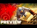 Assassin's Creed Mirage Hands On Preview