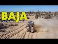 Baja Mexico Travel Documentary