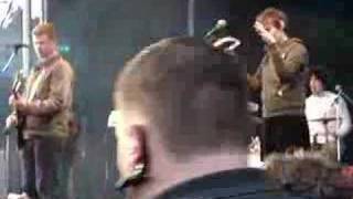 The New Pornographers - Twin Cinema