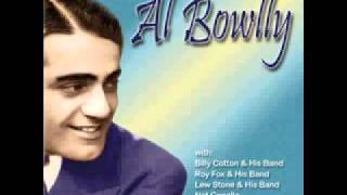 Al Bowlly - Did You Ever See A Dream Walking?