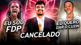 300 RIMAS MAIS ENGRAÇADAS DAS BATALHAS 🔥