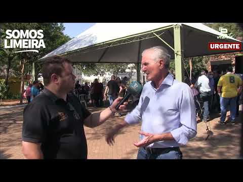 Prefeito nos bairros