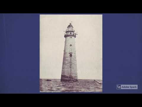 Driving Around Scituate, MA