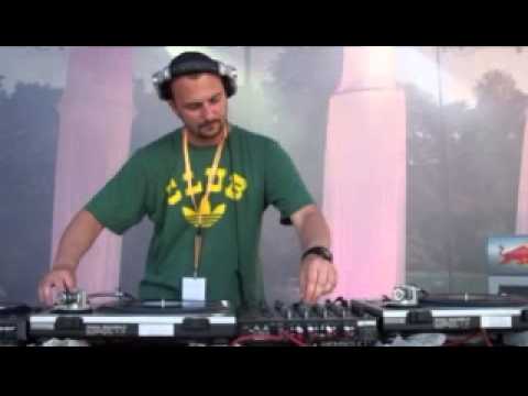 DJ Glasse   Podsumowanie roku 2001