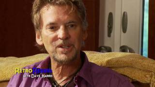 Retro Rewind - A Conversation with Kenny Loggins Part 1 in HD