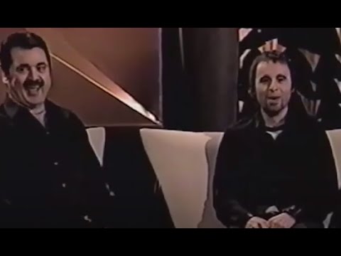 Qui l'eût Cru - Louis-José Houde Rencontre Pierre Nadeau (2004)