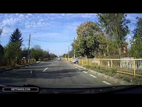 Perișor, Dolj, Romania