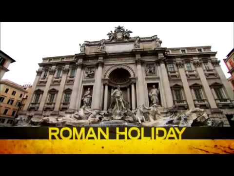 TAR 24-All Stars Episode 7 "The Gladiators are Here!" Promo