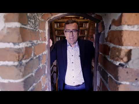 Szlakami Księżniczki Anny Wazówny - Brodnica