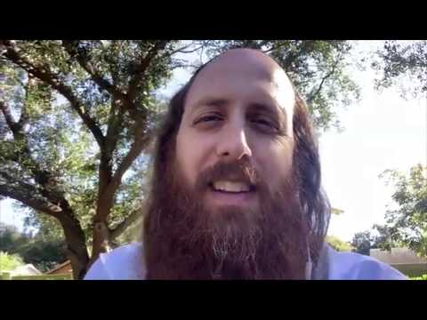 Rav Dror - How To Connect to The Creator with Song and Prayer