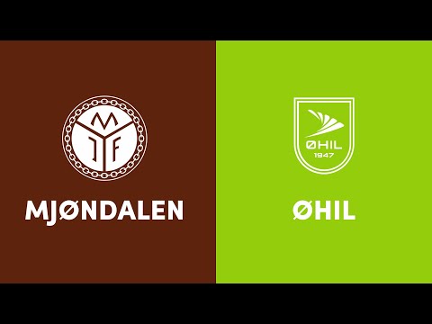 Eliteserien: Mjøndalen - Øvrevoll Hosle