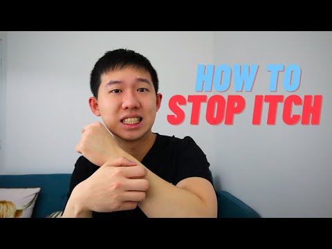 How to stop itching NOW | Dermatologist explains