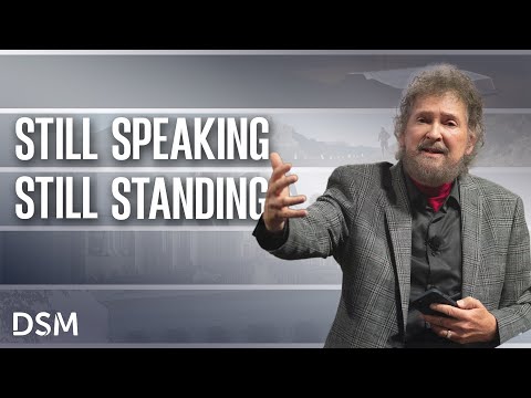Standing Boldy in Courage - Charlie Kirk Still Speaks