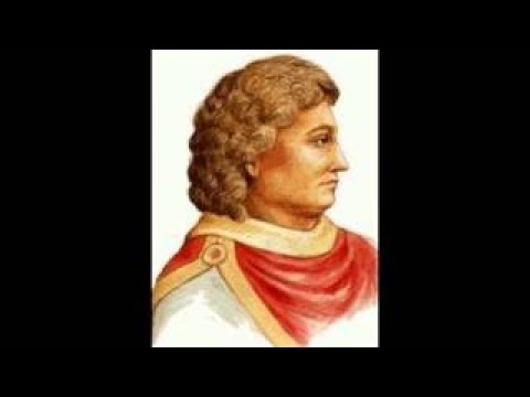 Toulky českou minulostí: Díl 63 Vladislav I.