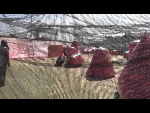 CBJ @ DPL Landesliga West 2011 Spieltag 1 8