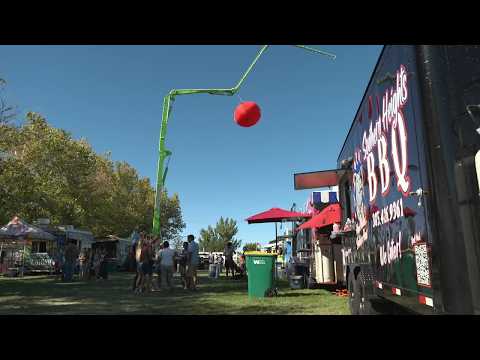 Utah food trucks dealing with rising costs of diesel and food