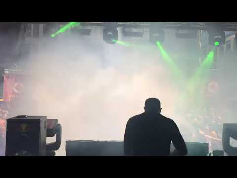 Alejandro Alvarez @ Vodafone Dance Stage - Cologne Pride 2018