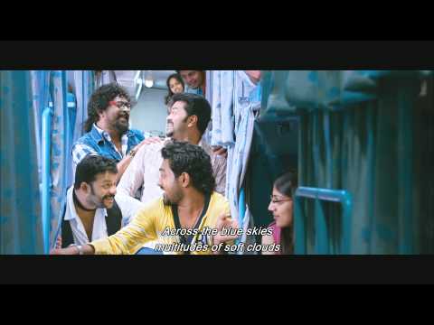 Husbands In Goa (2012) Trailer