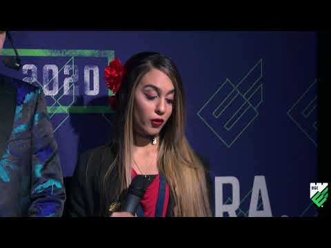 BGE Stara Zagora Grand Final MBAPEEK vs. Skade 24/10/2020