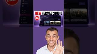 NEW Hermes Agent OS Just Changed Everything