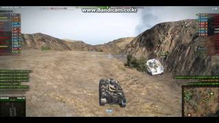 독일중형 3/4호전차 마스터/탑건영상