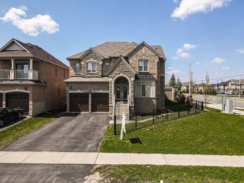 2 Riseborough Drive, Brampton Home for Sale - Real Estate Properties for Sale