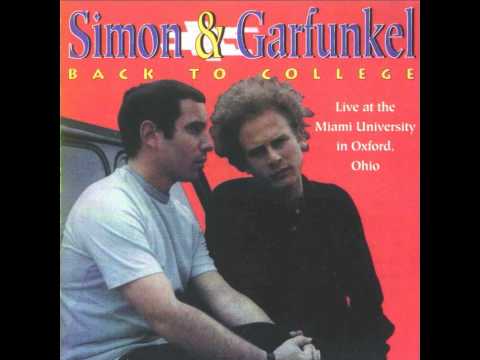 Cuba Si, Nixon No-Simon and Garfunkel