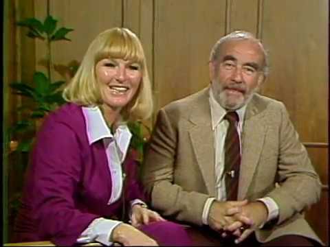 Leta Powell Drake Interview with  Yitzhak Edward "Ed" Asner