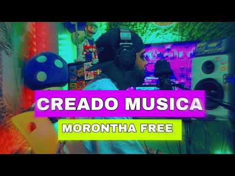 Creando Música By MORONTHA FREE