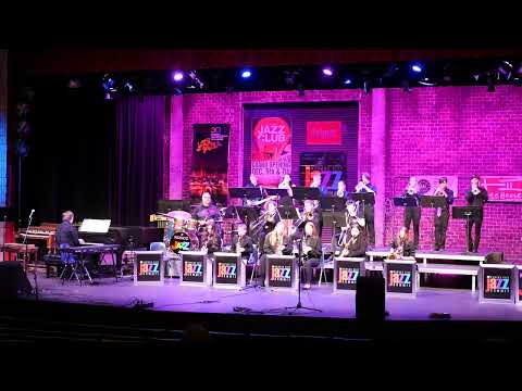 Count Bubba's Revenge - Jazz 2