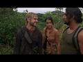 Lost - sayid, charlie and ana lucia funny scene