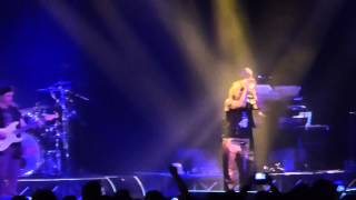Litfiba - Prima Guardia @ Alcatraz - Milano 13/01/2015