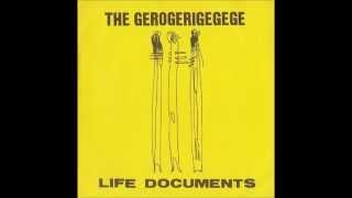The Gerogerigegege - Document 1