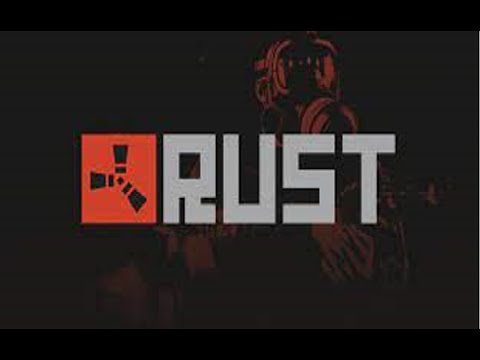 RUST - Episode Two - The Decayed Base