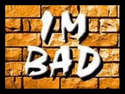 Fe Raw Ft New Era - I'm Bad (New Jerkin Song) Snippet 2010
