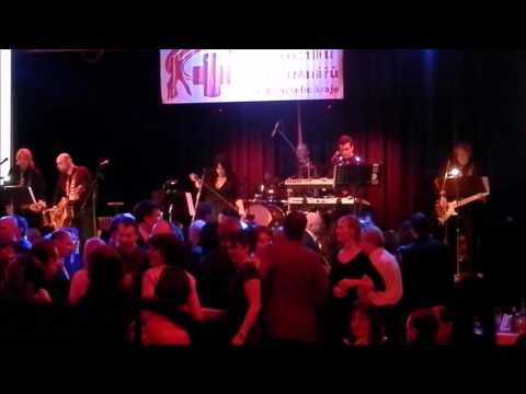 KH Band - KH BAND   SUNDEJ KRAVATU 11.3.2016 PARDUBICE