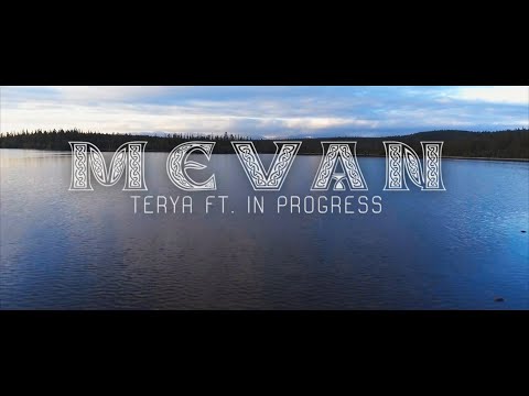 Terya ft. In Progress - Mevan (Сердце)
