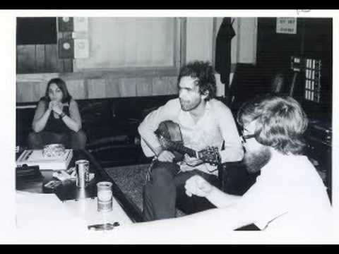 Sensitive kind - JJ Cale