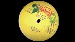 Cocoa Tea - Don't Be Jumpy
