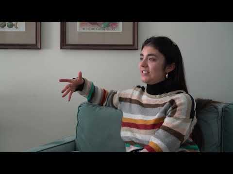 Confusing Majors 101: Service Design