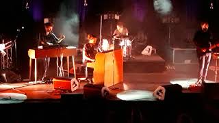 julien doré  eden - astaffort sept 2017