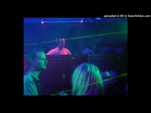 Raul Rincon - Indigenous People (Vibe Mix) [TrezOR Szczecin Hits]