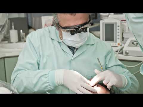 {ASMR} Dentist Teeth Cleaning - 1 Hour Of 1080p HD Tingle Sounds For Sleep Relax Study (NO TALKING)